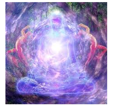 MAR'KAİ Şifa Sistemi 