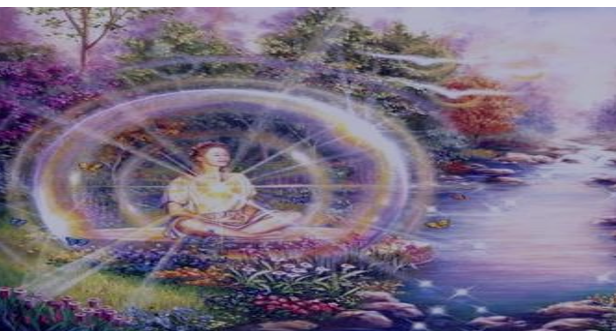 Şamballa  Enerjileri 