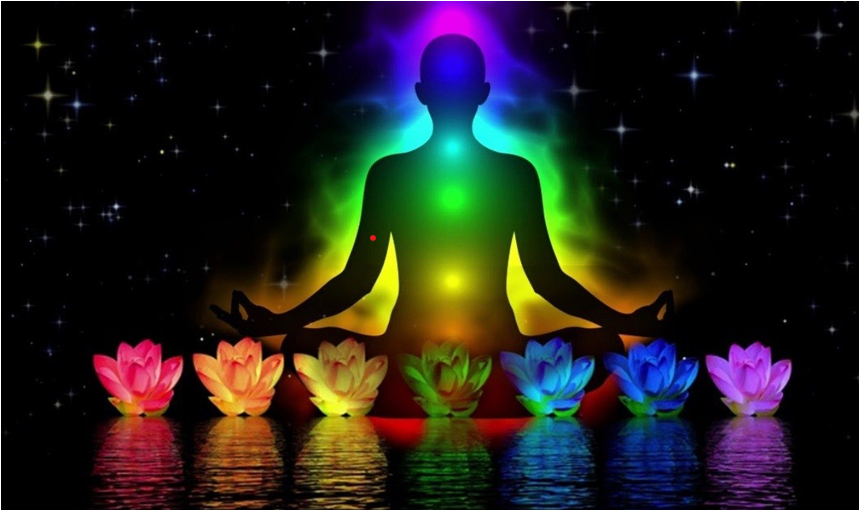 Tüm Çakra Güçlendirmesi 