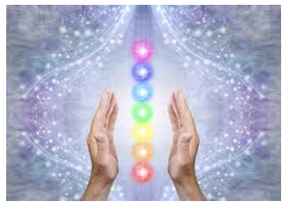 BİO Enerji Şifa Uyumlaması 