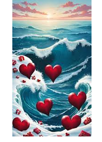 Seksi Aşk Dalgaları 