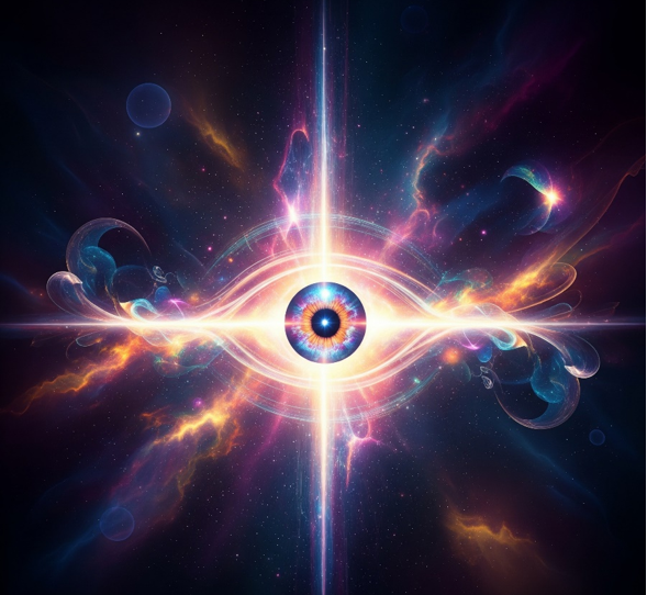 Arkturyan 3. Göz Aktivasyonu  1 Uyumlama 