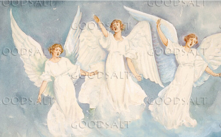 Tüm Melek Enerjileri İnisiyasyonu 