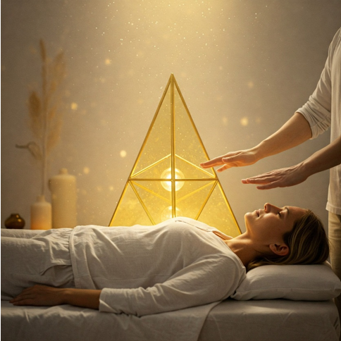 Golden Triangle Energy 1 Stage 