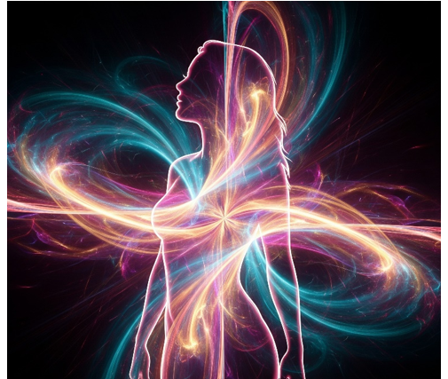 Vip Kadın Sağlığı Enerjisi Uyumlaması 