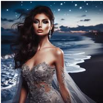 Güzellik ve Cazibe Aktivasyonu 