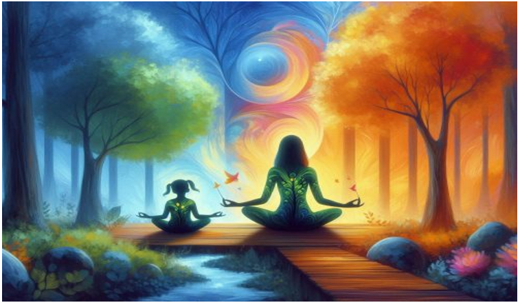 İç Çocuğu İyileştirme Reikisi 