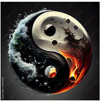 Ying Yang Reiki 
