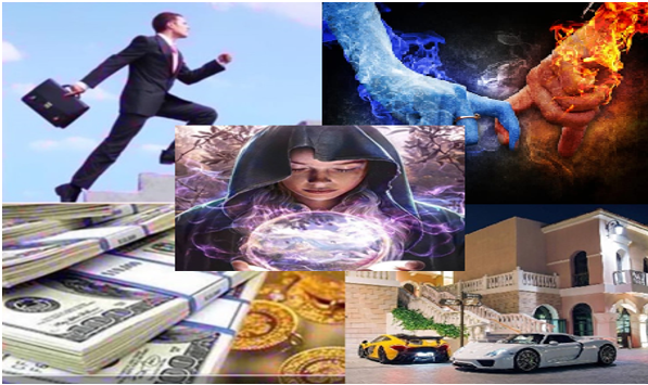 Bireysel Şifa Seansları 