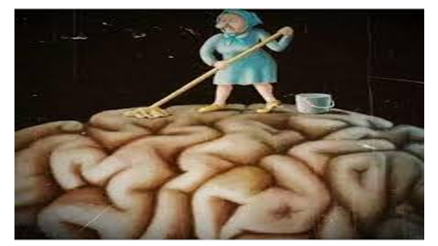 ANDROMEDA Bilinçaltı Temizlik Uyumlaması 