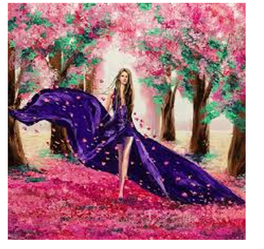 Kozmik Dişil Enerji 